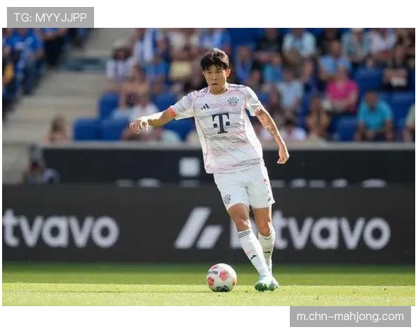 法尔克透露米兰双雄与尤文均有意引进拜仁中卫金玟哉