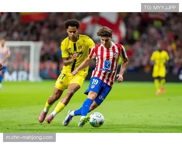 马竞欧冠资格稳固，概率超八成比利亚雷亚尔七成